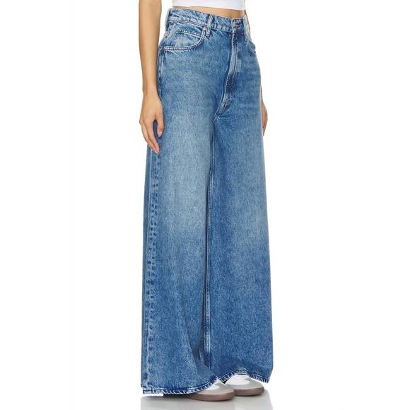 NEW MOTHER sugar cone skimp jean in mouthful - Picture 3 of 3